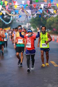 BIB: 540169, 84014
                            <button type="button" onclick="openModal(9918993)" class="btn btn-primary btn-sm float-right btn-popup" data-toggle="modal" data-target=".modal-high-quality">
                        <i class="fas fa-shopping-cart"></i> Add to Cart
                    </button>
                                            <button type="button" onclick="isThisMe(9918993, true)" class="btn btn-success btn-sm float-right btn-popup btn-isme hidden" data-toggle="tooltip" data-placement="bottom" title="นี่คือรูปของคุณใช่ไหม คลิกที่นี่เพื่อเอาเข้าอัลบั้ม">
                        <i class="fas fa-plus"></i> Add to album
                    </button>
                    <button type="button" onclick="isThisMe(9918993, false)" class="btn btn-warning btn-sm float-right btn-popup btn-isnotme hidden">
                        <i class="fas fa-ban"></i> Remove from album
                    </button>